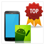 Android Canadian Sites
