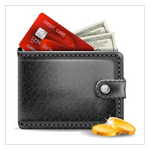 Deposit Options