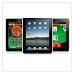 Convenience with iPad