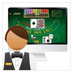 Best Live Dealer Blackjack Sites