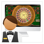 Live Dealer Roulette