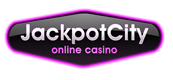 Jackpot City Logo