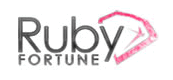 Ruby Fortune Logo