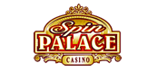 Spin Palace Logo