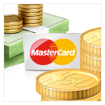 Why Fund with Mastercard?