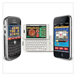 Android Canadian Sites