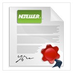 Neteller Signing Up