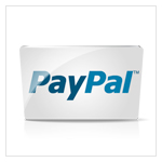 PayPal Logo
