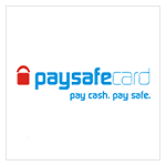 Paysafecard Logo