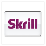 Skrill Logo