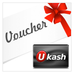 Ukash Logo