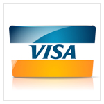 Visa Logo